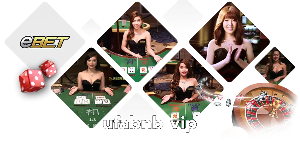 ufabnb vip